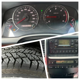 Toyota Land cruiser Automat 166 k.c - 26500 лв. - 72153941 13