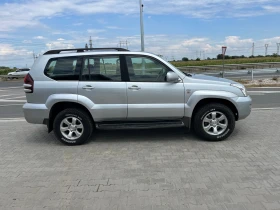 Toyota Land cruiser Automat 166 k.c - 26500 лв. - 72153941 4