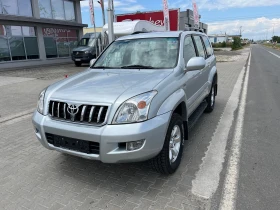 Toyota Land cruiser Automat 166 k.c - 26500 лв. - 72153941 2