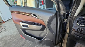 Opel Antara 2.0* 4x4* Кожа - 9999 лв. - 14769931 14