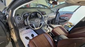 Opel Antara 2.0* 4x4* Кожа - 9999 лв. - 14769931 9