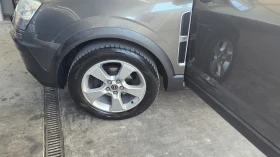 Opel Antara 2.0* 4x4* Кожа - 9999 лв. - 14769931 16