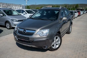 Opel Antara 2.0* 4x4* Кожа