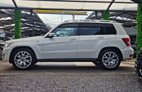 Mercedes-Benz GLK ! 220AMG/4MATIC/7G TRONIC/GERMANY/AVTOMAT/LIZI | Mobile.bg    4