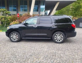 Toyota Sequoia Limited | Mobile.bg    2