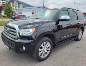 Обява за продажба на Toyota Sequoia Limited ~57 500 лв. - изображение 7