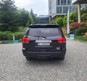 Toyota Sequoia Limited | Mobile.bg    4