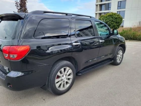 Обява за продажба на Toyota Sequoia Limited ~57 500 лв. - изображение 3