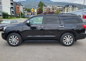 Обява за продажба на Toyota Sequoia Limited ~57 500 лв. - изображение 8