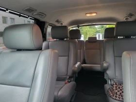 Toyota Sequoia Limited | Mobile.bg    7