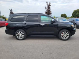 Обява за продажба на Toyota Sequoia Limited ~57 500 лв. - изображение 1