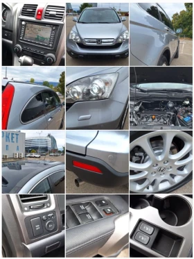 Honda Cr-v 2.0-  | Mobile.bg    17