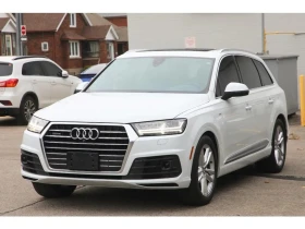 Audi Q7 Technik* CARFAX* *  | Mobile.bg    4