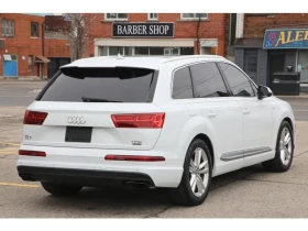 Audi Q7 Technik* CARFAX* *  | Mobile.bg    9