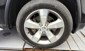 Jeep Grand cherokee | Mobile.bg    5