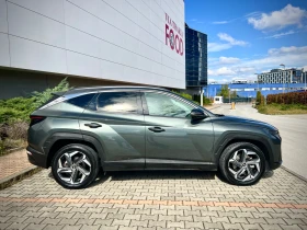 Hyundai Tucson 1.6T-GDI-Hybryd-Exellenc-     | Mobile.bg    5
