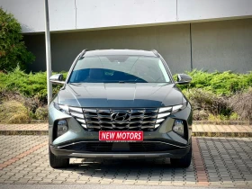 Hyundai Tucson 1.6T-GDI-Hybryd-Exellenc-     | Mobile.bg    2