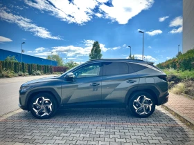 Hyundai Tucson 1.6T-GDI-Hybryd-Exellenc-     | Mobile.bg    4