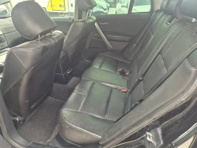 BMW X3 2.0 TDI 150 | Mobile.bg    7