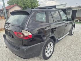 BMW X3 2.0 TDI 150 | Mobile.bg    3