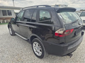 BMW X3 2.0 TDI 150 | Mobile.bg    4