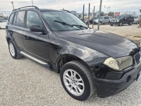 BMW X3 2.0 TDI 150 | Mobile.bg    2