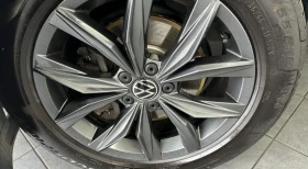 VW Tiguan Allspace 2.0TDI.110KW.LED.NAVI.KAMERA - 48500 лв. / 24797.66 € - 46233935 14