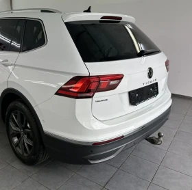 VW Tiguan Allspace 2.0TDI.110KW.LED.NAVI.KAMERA - 48500 лв. / 24797.66 € - 46233935 5