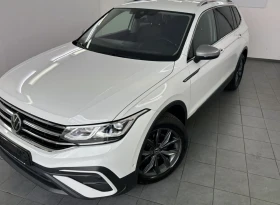VW Tiguan Allspace 2.0TDI.110KW.LED.NAVI.KAMERA