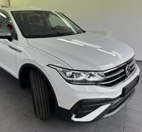 VW Tiguan Allspace 2.0TDI.110KW.LED.NAVI.KAMERA - 48500 лв. / 24797.66 € - 46233935 2