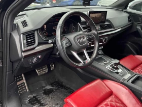 Audi SQ5 * Technik * CARFAX * БЕЗ ПЪРВОНАЧАЛНА ВНОСКА - 31750 лв. / 16233.52 € - 88572829 5
