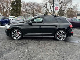 Audi SQ5 * Technik * CARFAX * БЕЗ ПЪРВОНАЧАЛНА ВНОСКА - 31750 лв. / 16233.52 € - 88572829 2