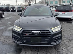 Audi SQ5 * Technik * CARFAX * БЕЗ ПЪРВОНАЧАЛНА ВНОСКА - 31750 лв. / 16233.52 € - 88572829 6