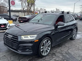 Audi SQ5 * Technik * CARFAX * БЕЗ ПЪРВОНАЧАЛНА ВНОСКА