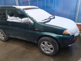 Honda Hr-v - 999 € / 1953.87 лв. - 38211549 2