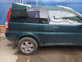 Honda Hr-v - 999 € / 1953.87 лв. - 38211549 5