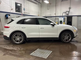 Porsche Cayenne * S * CARFAX * БЕЗ ПЪРВОНАЧАЛНА ВНОСКА - 31450 € / 61510.85 лв. - 16335043 3