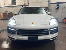 Porsche Cayenne * S * CARFAX * БЕЗ ПЪРВОНАЧАЛНА ВНОСКА - 31450 € / 61510.85 лв. - 16335043 6