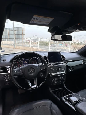 Mercedes-Benz GLS 500 - 34900 € / 68258.47 лв. - 60918594 6
