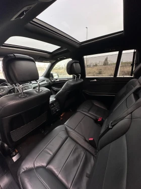 Mercedes-Benz GLS 500 - 34900 € / 68258.47 лв. - 60918594 8