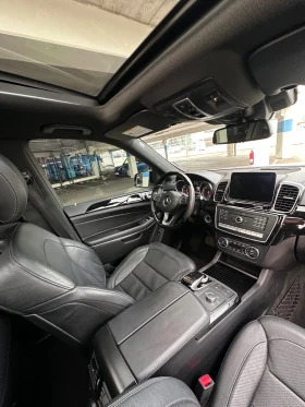 Mercedes-Benz GLS 500 - 34900 € / 68258.47 лв. - 60918594 9