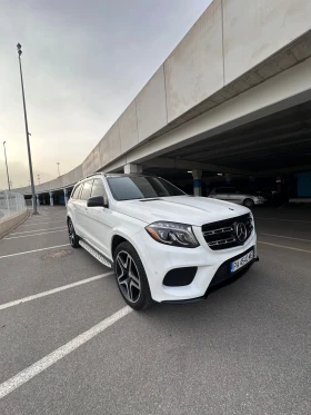 Mercedes-Benz GLS 500 - 34900 € / 68258.47 лв. - 60918594 5
