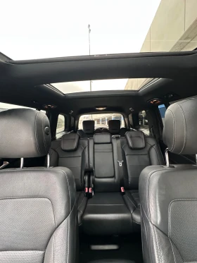 Mercedes-Benz GLS 500 - 34900 € / 68258.47 лв. - 60918594 11