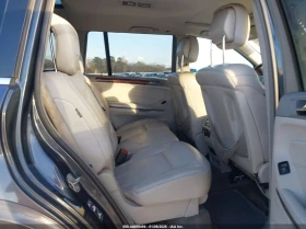 Mercedes-Benz GL 550 5.5l 4Matic - 6999 € / 13688.85 лв. - 43027587 8