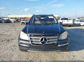 Mercedes-Benz GL 550 5.5l 4Matic - 6999 € / 13688.85 лв. - 43027587 12