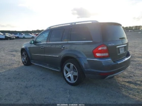 Mercedes-Benz GL 550 5.5l 4Matic - 6999 € / 13688.85 лв. - 43027587 3
