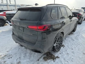 BMW X5 * M50I * CARFAX * БЕЗ ПЪРВОНАЧАЛНА ВНОСКА - 27600 € / 53980.91 лв. - 78610383 3