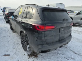 BMW X5 * M50I * CARFAX * БЕЗ ПЪРВОНАЧАЛНА ВНОСКА - 27600 € / 53980.91 лв. - 78610383 4
