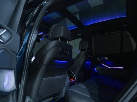 BMW X5 M50i*  M-PACK* B&W* 360* ��������� | Mobile.bg � ����� ������ 8