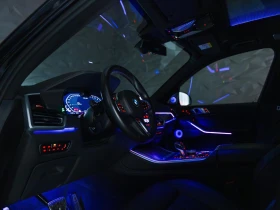 BMW X5 M50i*  M-PACK* B&W* 360* ��������� | Mobile.bg � ����� ������ 7